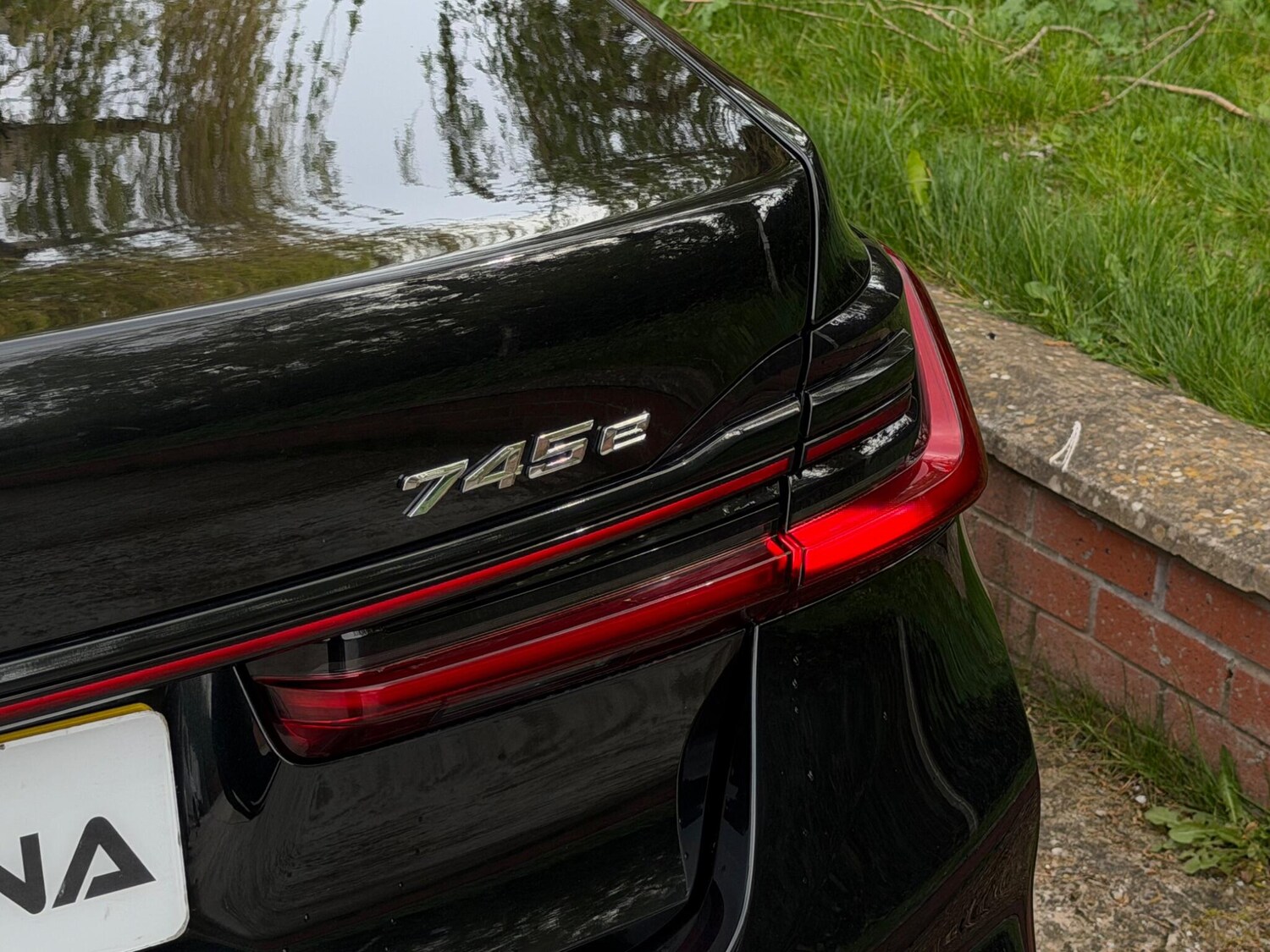 Used BMW 7 Series for sale - 78204940: Photo 52