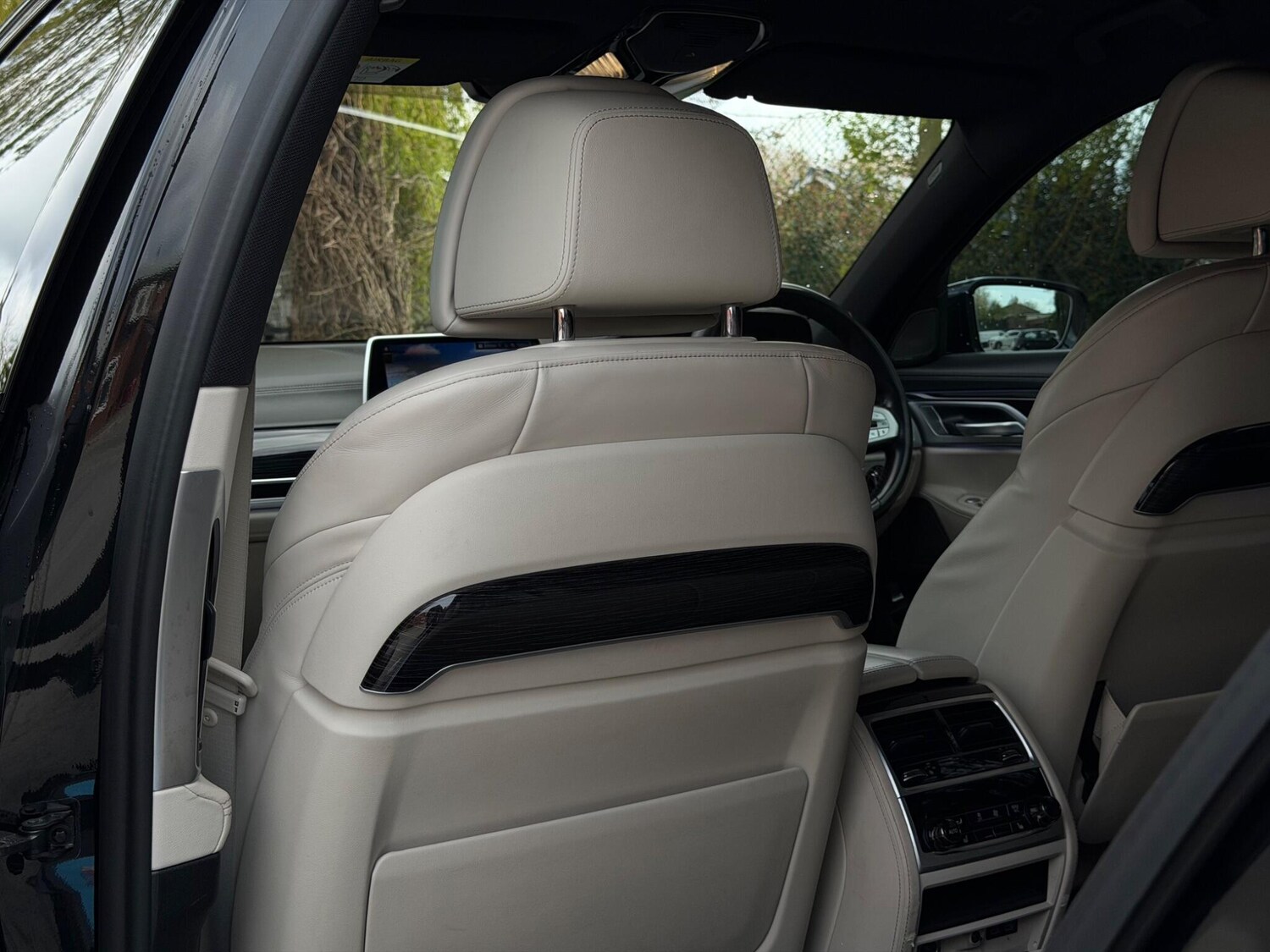 Used BMW 7 Series for sale - 78204940: Photo 54