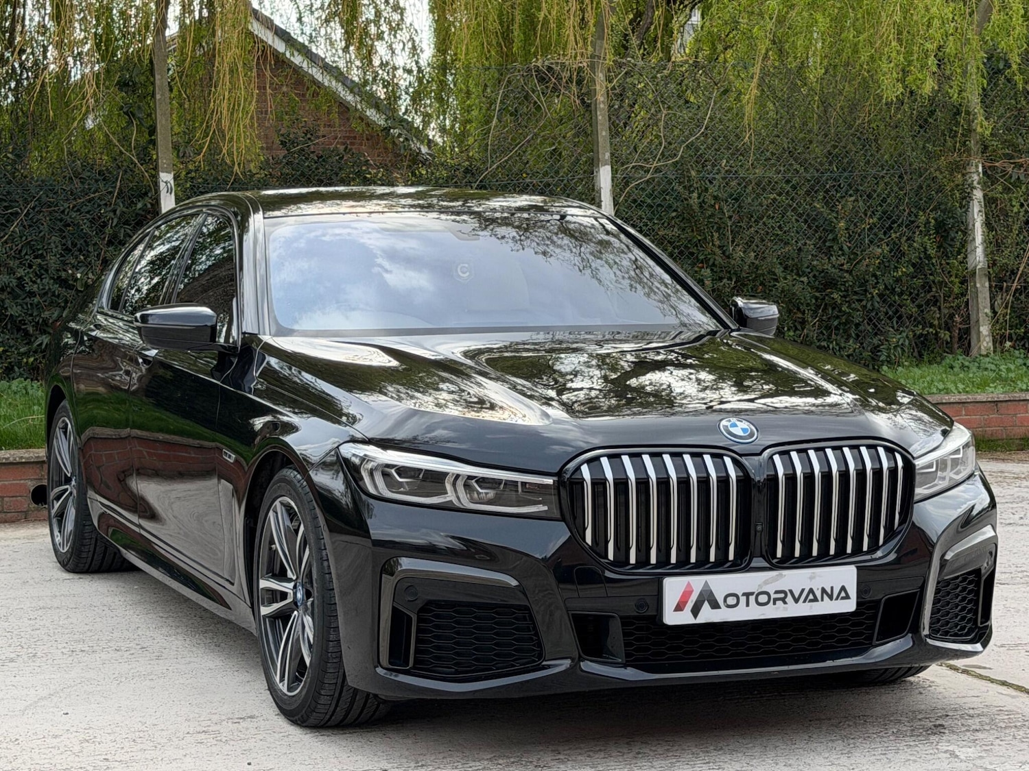 Used BMW 7 Series for sale - 78204940: Photo 6