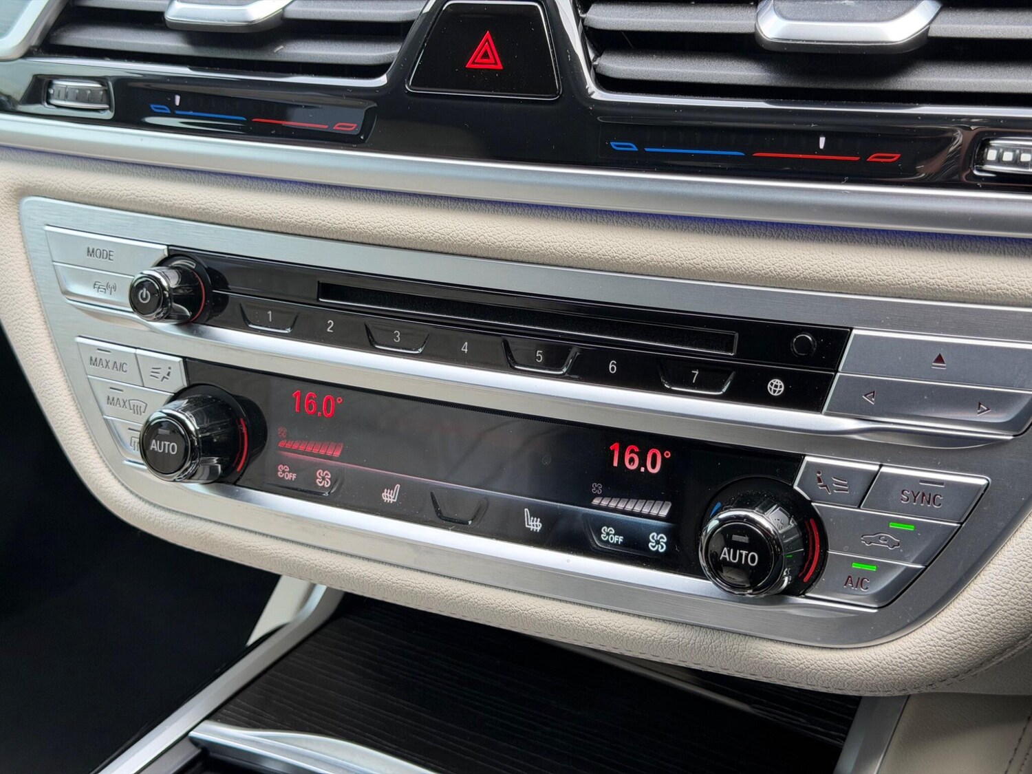 Used BMW 7 Series for sale - 78204940: Photo 60