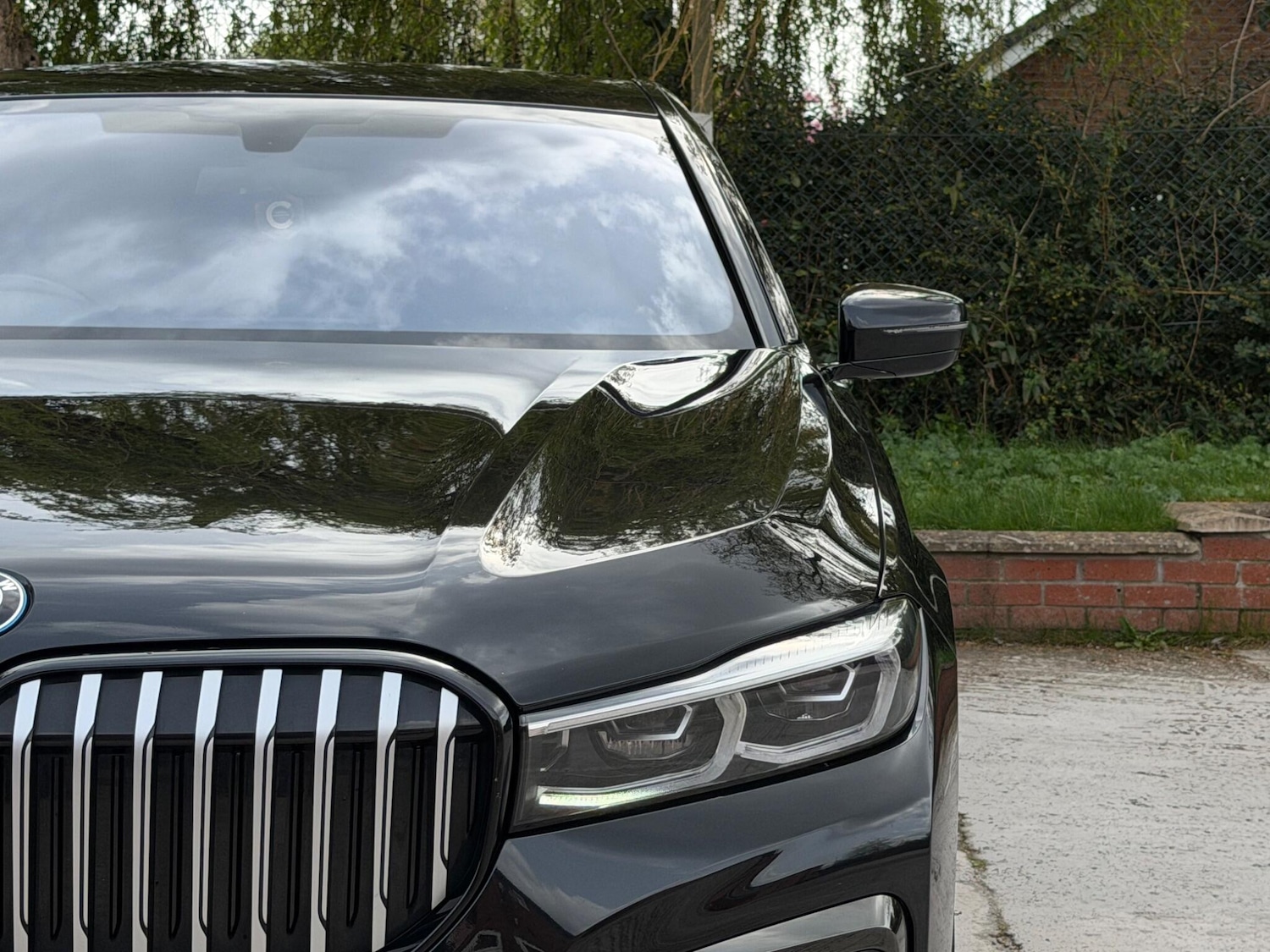 Used BMW 7 Series for sale - 78204940: Photo 7