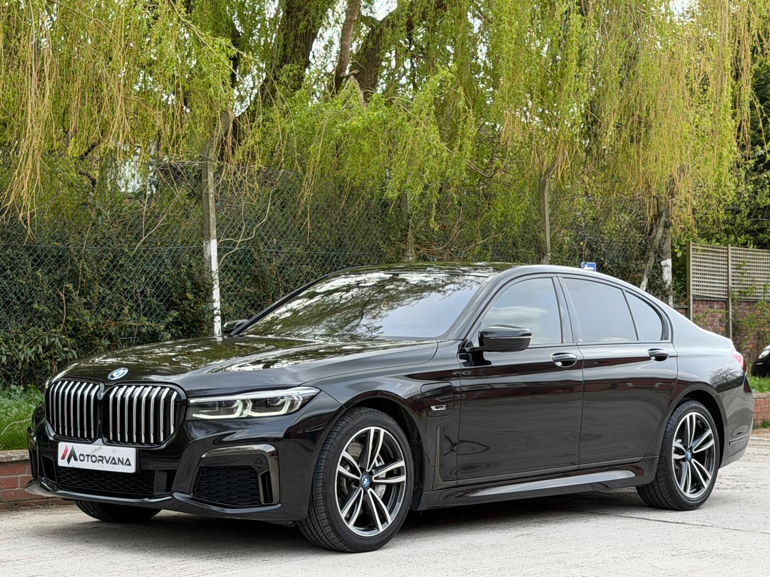 Used BMW 7 Series for sale - 78204940: Photo 8