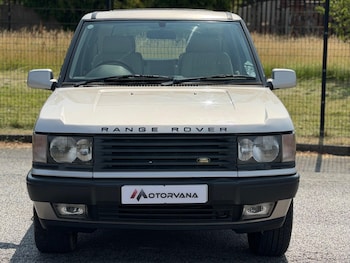 Used Land Rover Range Rover 2000 for sale - 79248471: Photo