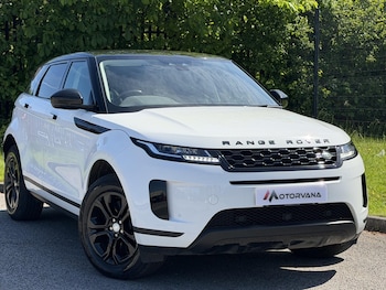 Used Land Rover Range Rover Evoque 2019 for sale - 79553453: Photo