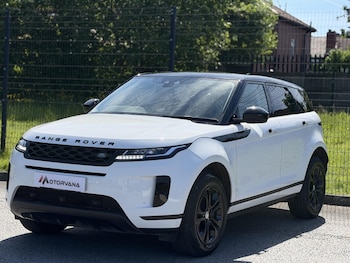 Used Land Rover Range Rover Evoque 2019 for sale - 79553453: Photo