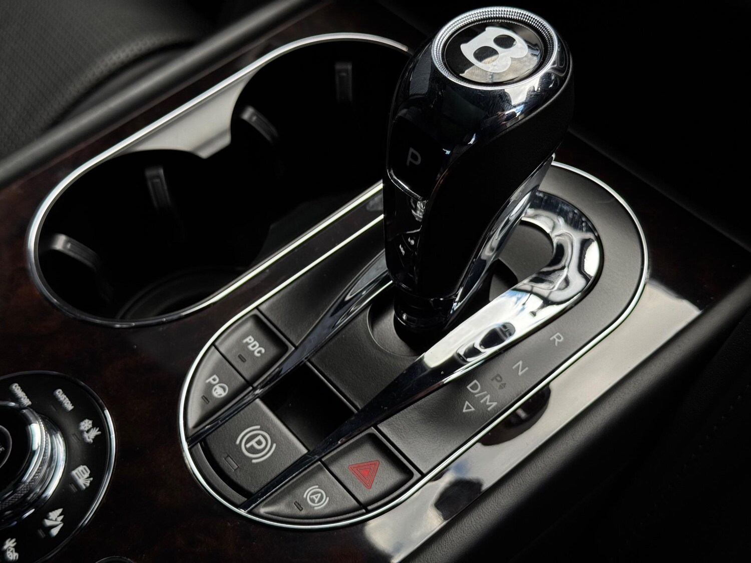 Used Bentley Bentayga 2016 for sale - 76561361: Photo 24