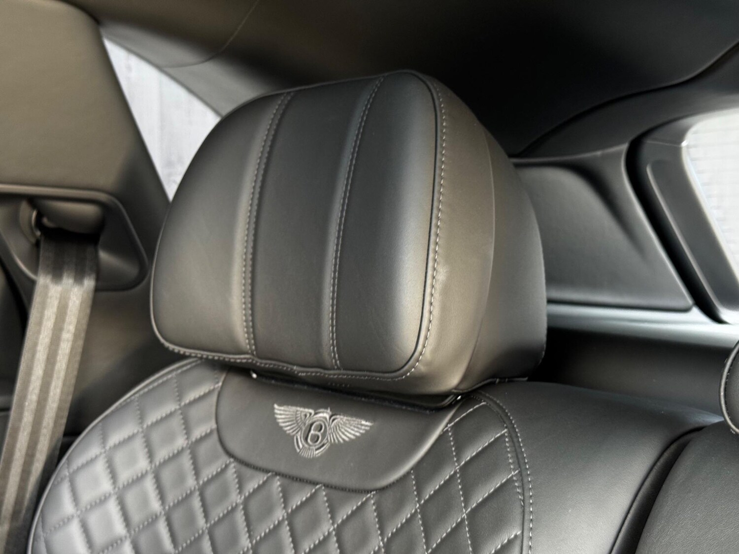 Used Bentley Bentayga 2016 for sale - 76561361: Photo 27