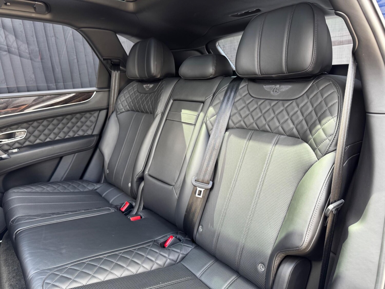 Used Bentley Bentayga 2016 for sale - 76561361: Photo 30