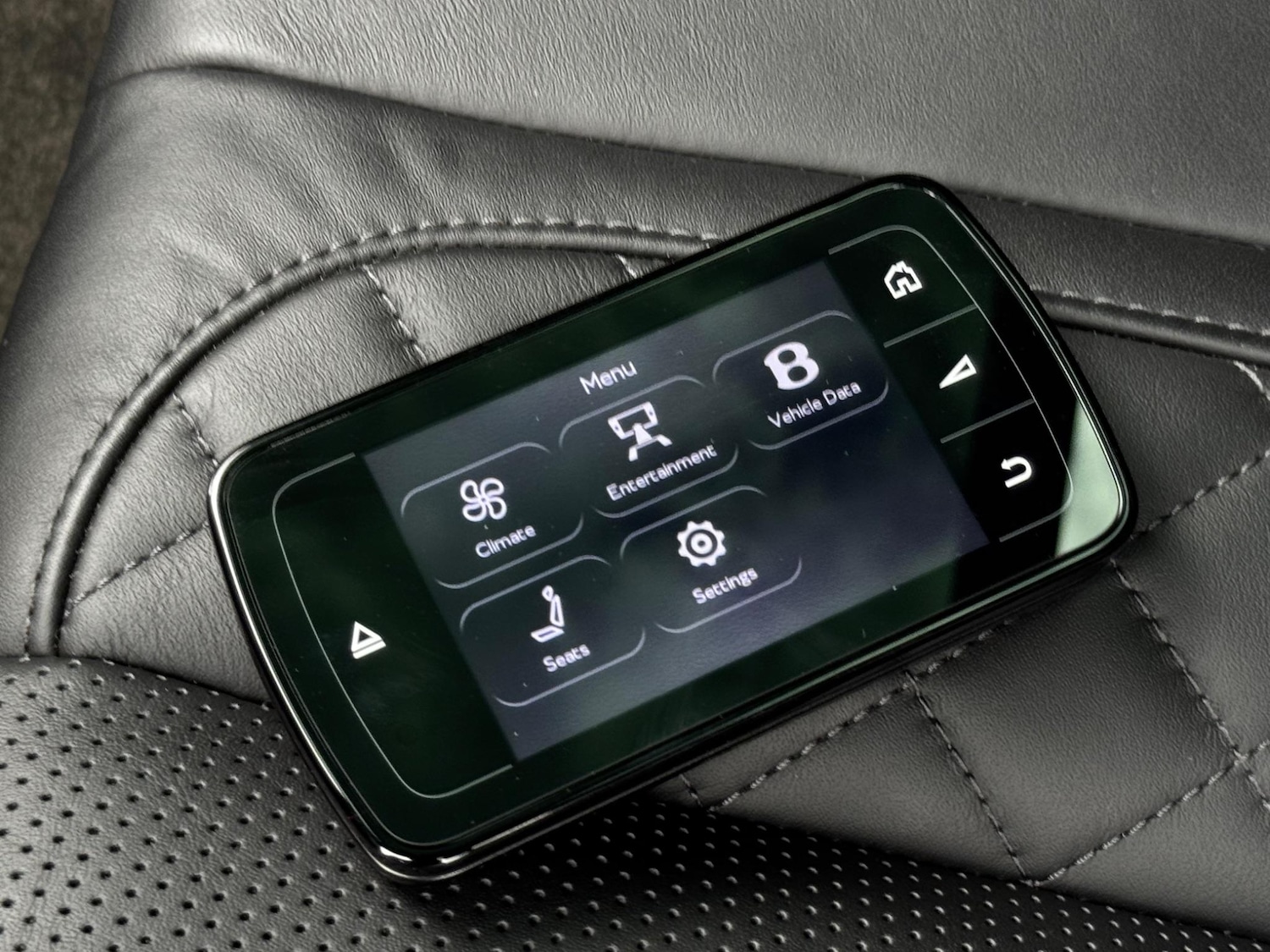Used Bentley Bentayga 2016 for sale - 76561361: Photo 39