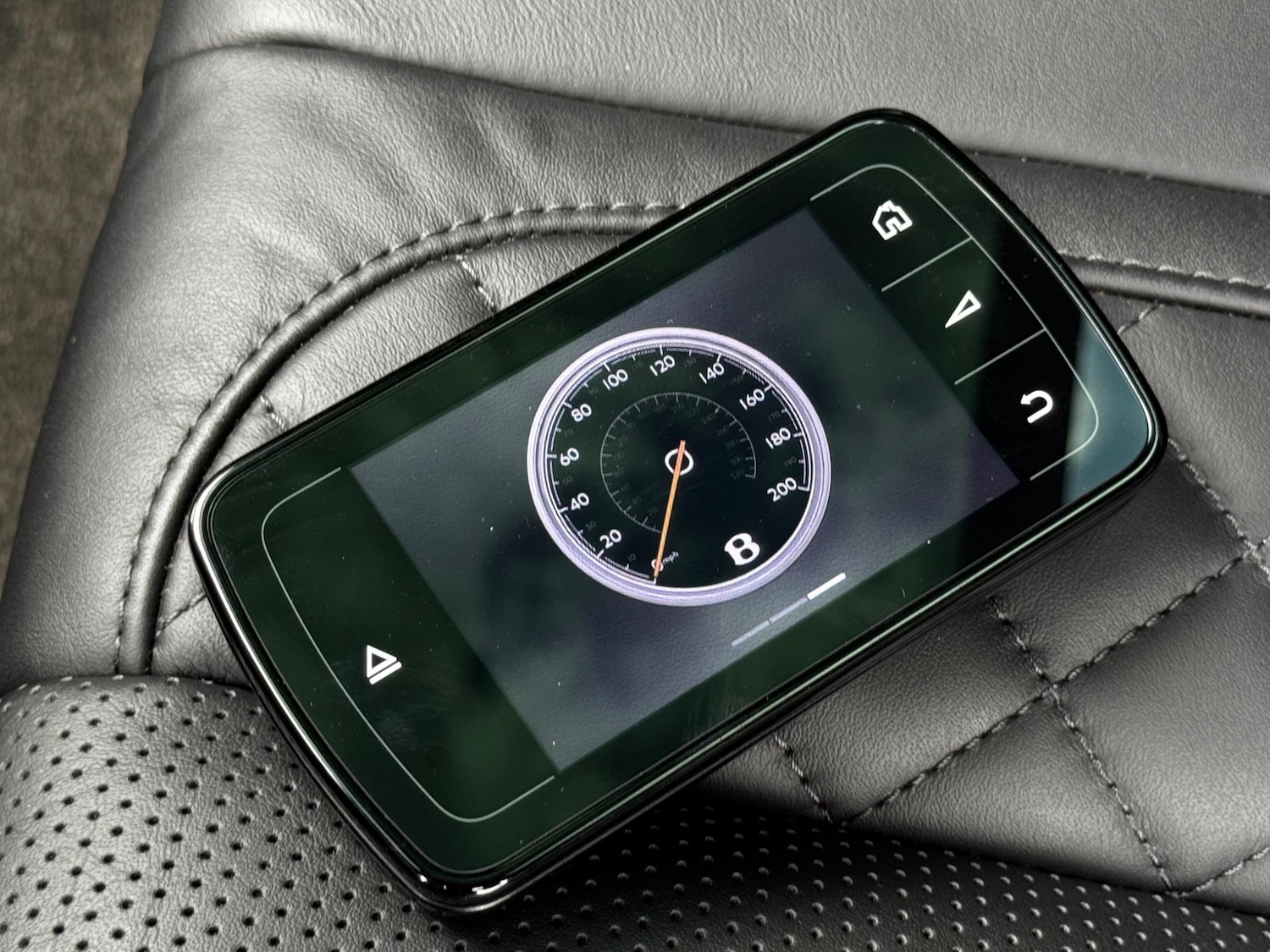 Used Bentley Bentayga 2016 for sale - 76561361: Photo 40