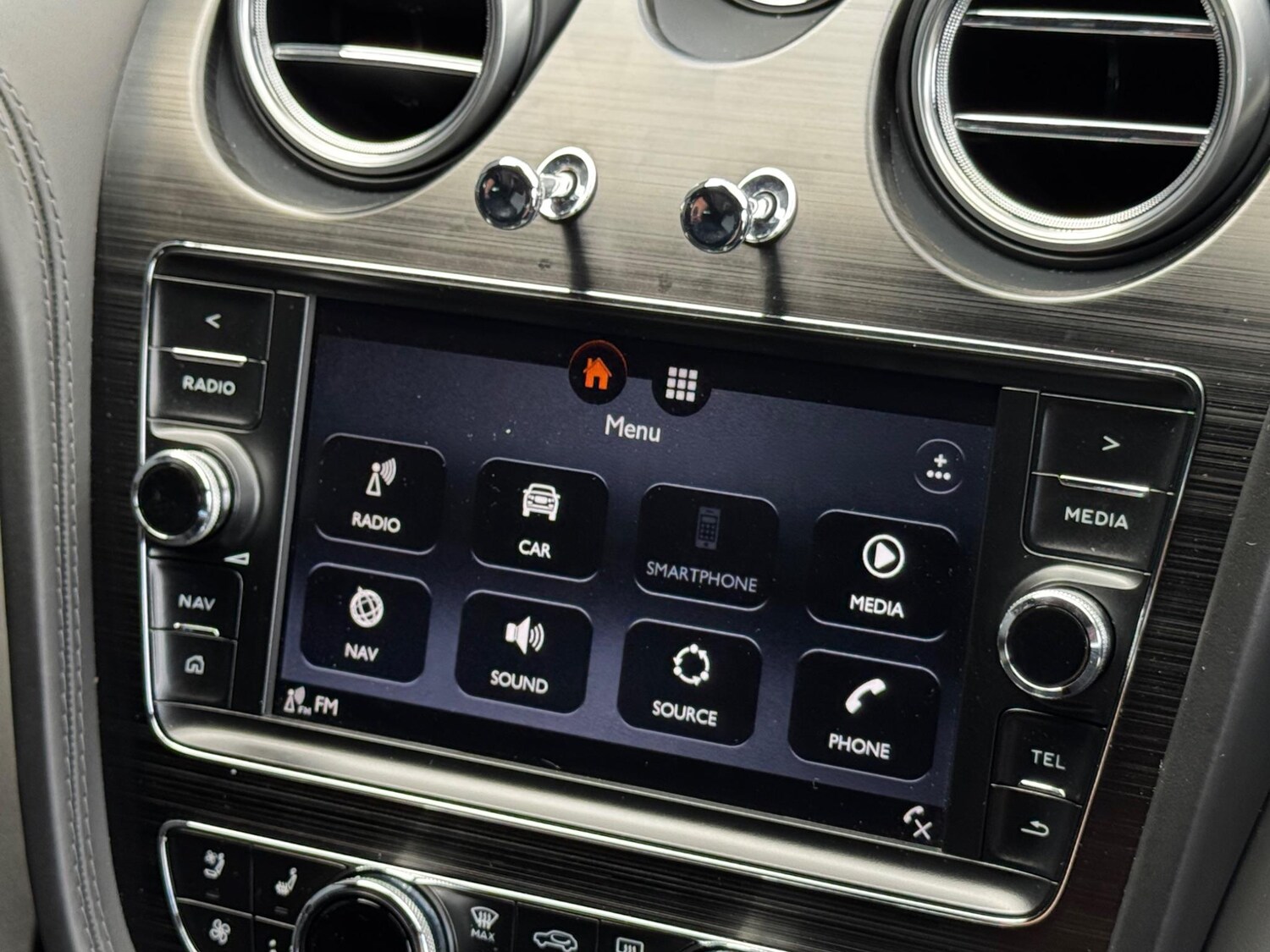 Used Bentley Bentayga 2016 for sale - 76561361: Photo 47