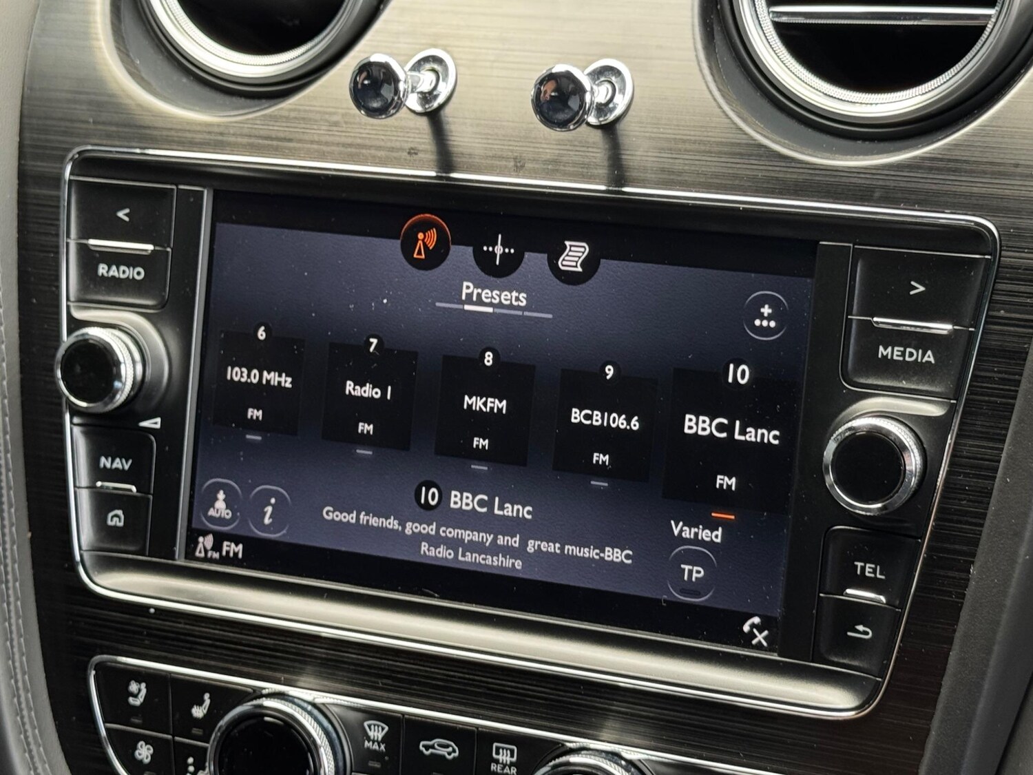 Used Bentley Bentayga 2016 for sale - 76561361: Photo 48