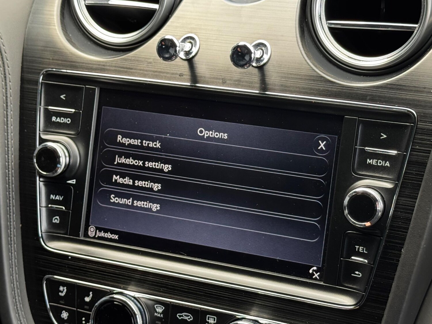 Used Bentley Bentayga 2016 for sale - 76561361: Photo 49