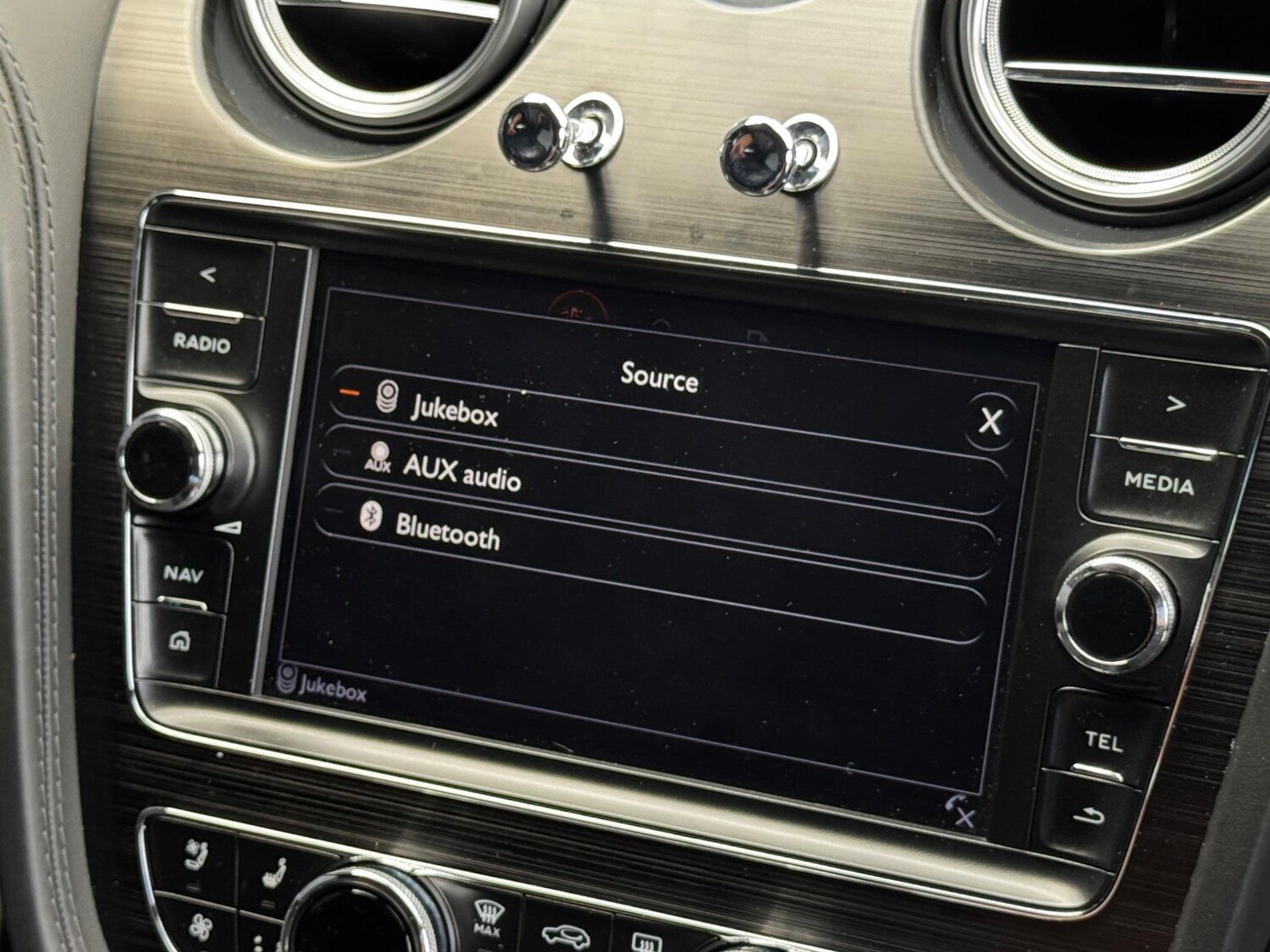 Used Bentley Bentayga 2016 for sale - 76561361: Photo 50