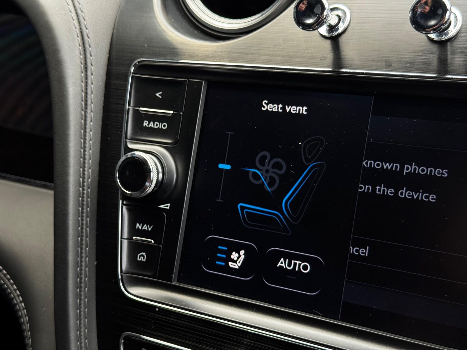 Used Bentley Bentayga 2016 for sale - 76561361: Photo 52