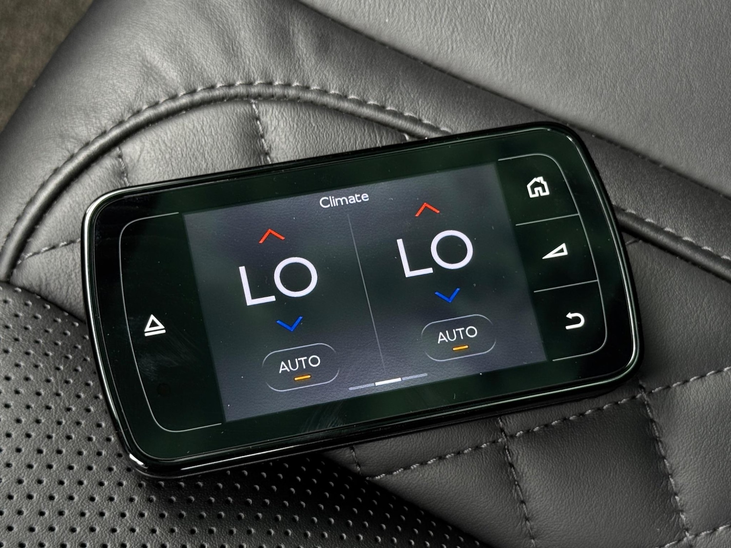 Used Bentley Bentayga 2016 for sale - 76561361: Photo 56