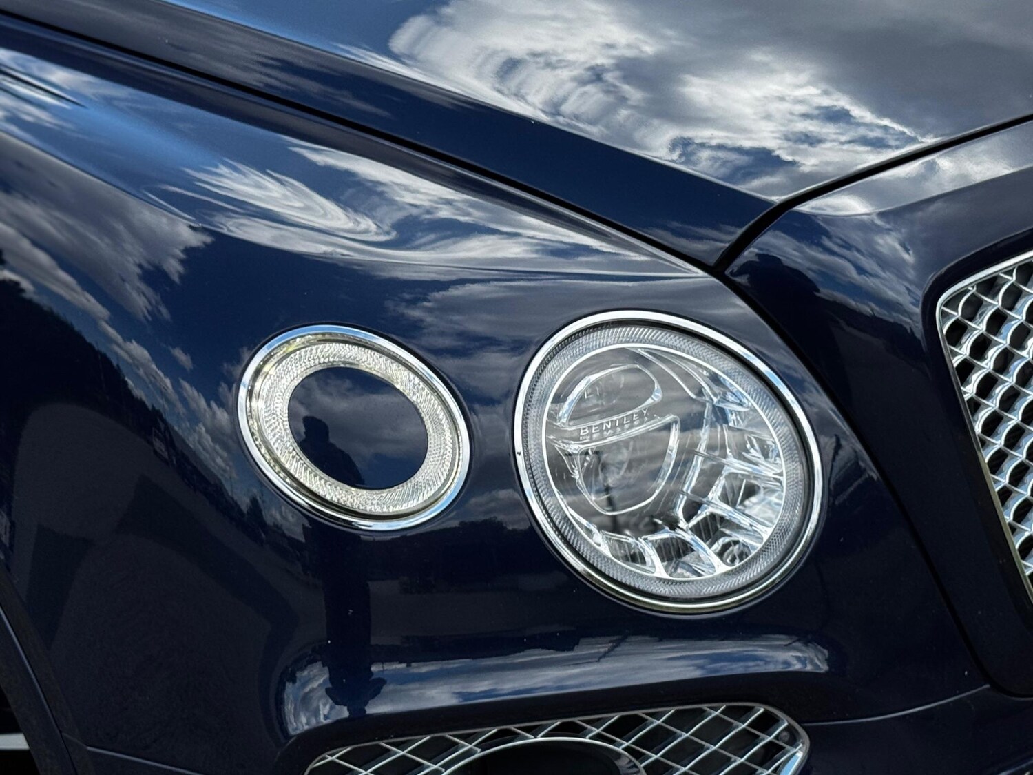 Used Bentley Bentayga 2016 for sale - 76561361: Photo 63