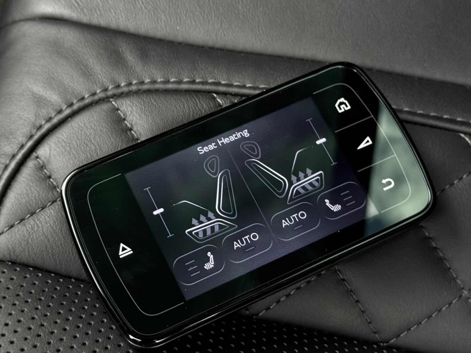 Used Bentley Bentayga 2016 for sale - 76561361: Photo 70