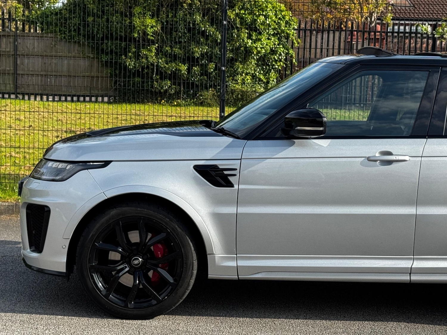 Used Land Rover Range Rover Sport 2019 for sale - 77163264: Photo 12