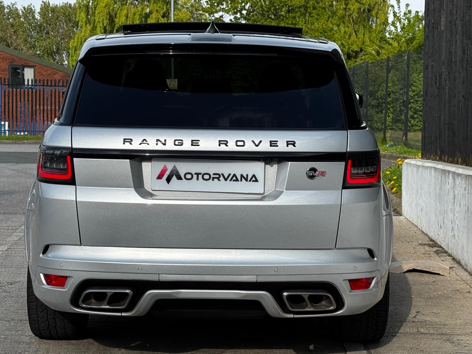 Used Land Rover Range Rover Sport 2019 for sale - 77163264: Photo 13