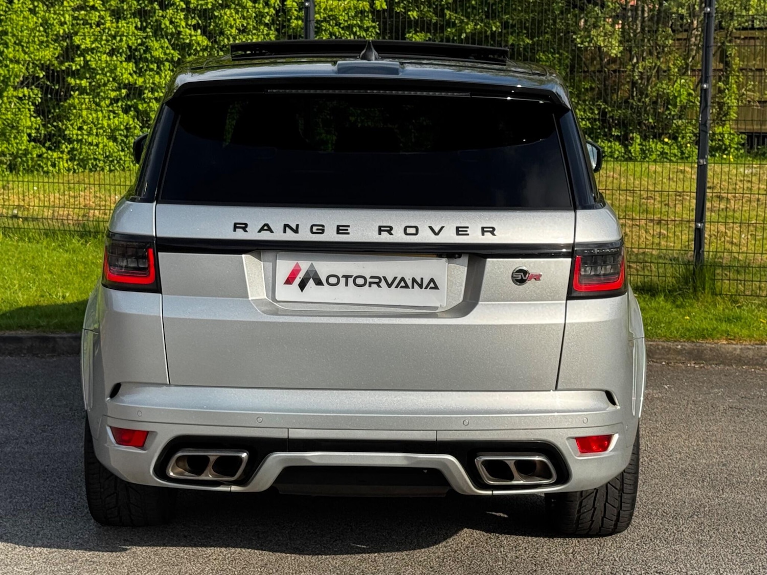 Used Land Rover Range Rover Sport 2019 for sale - 77163264: Photo 15