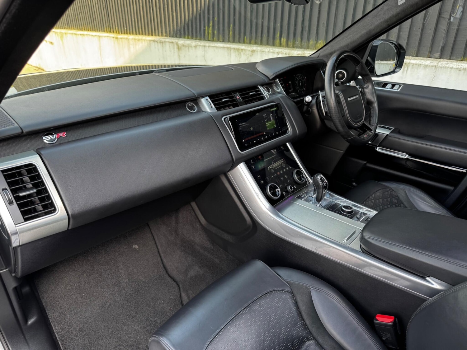 Used Land Rover Range Rover Sport 2019 for sale - 77163264: Photo 17