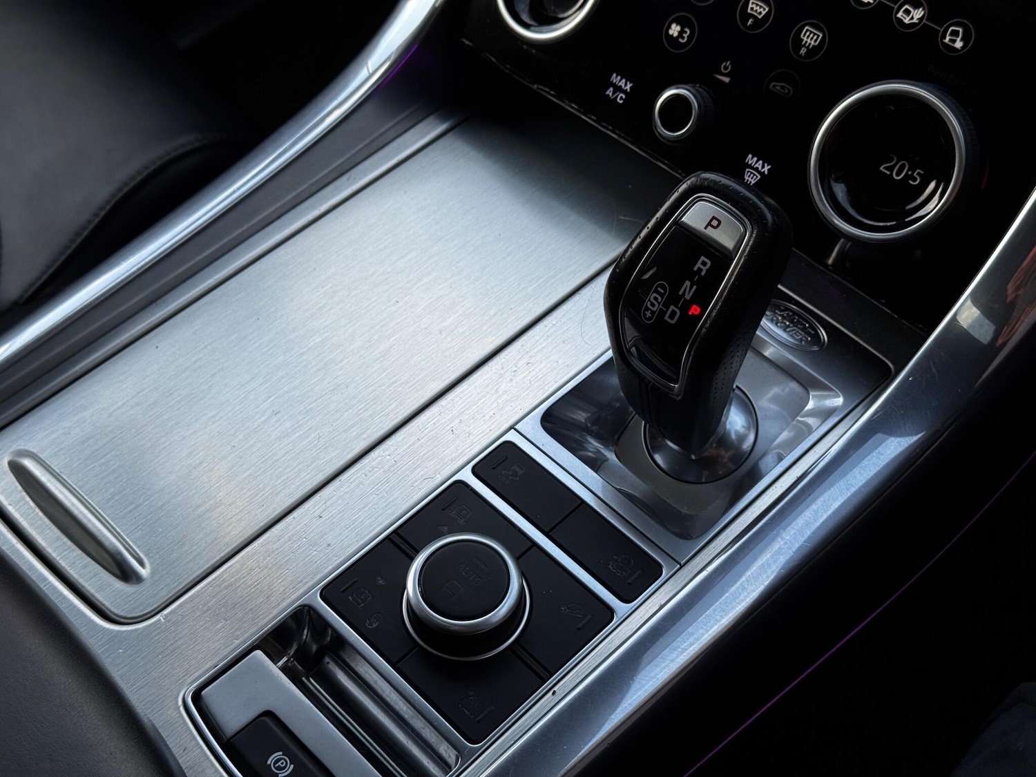 Used Land Rover Range Rover Sport 2019 for sale - 77163264: Photo 20