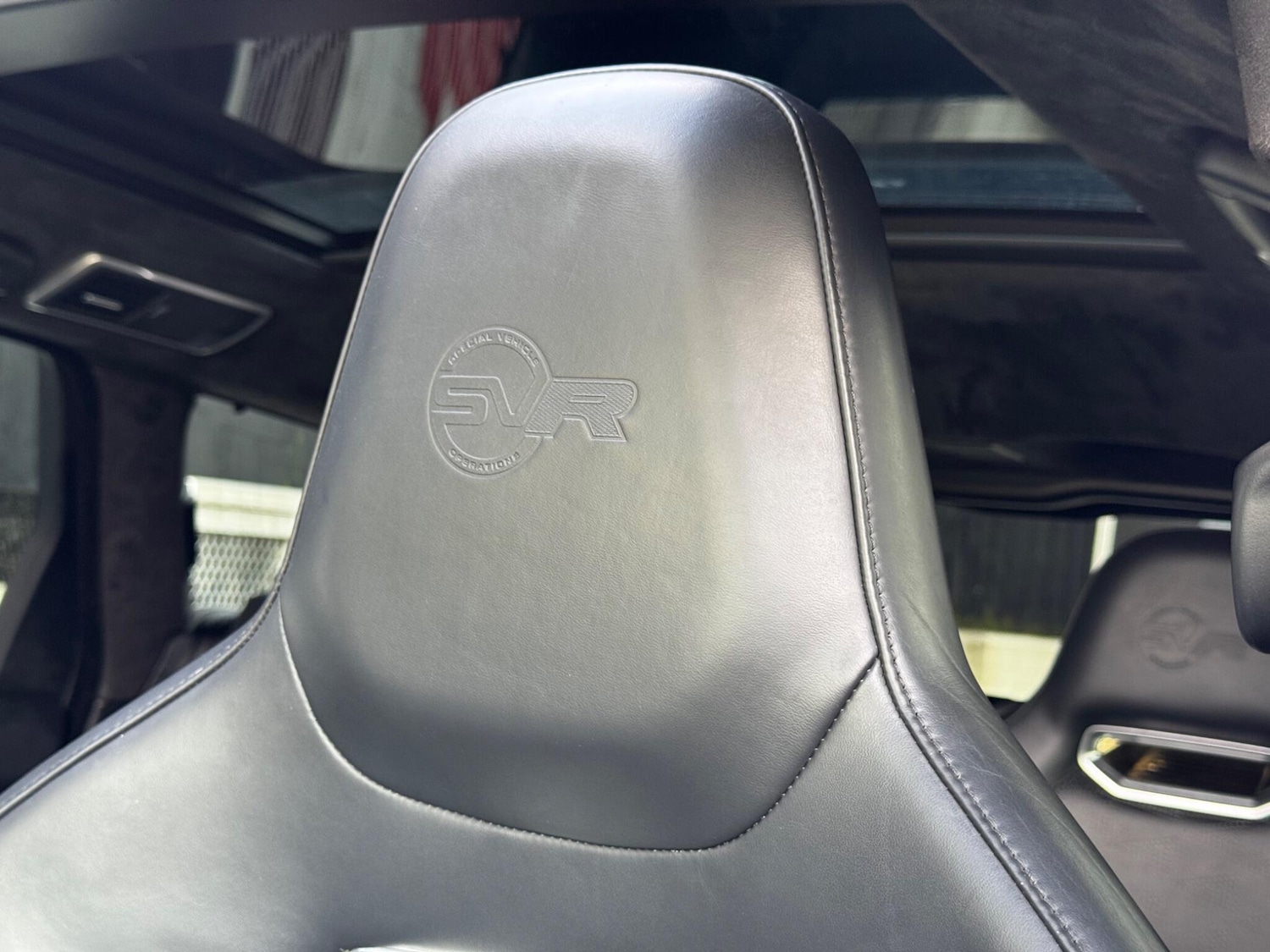 Used Land Rover Range Rover Sport 2019 for sale - 77163264: Photo 21