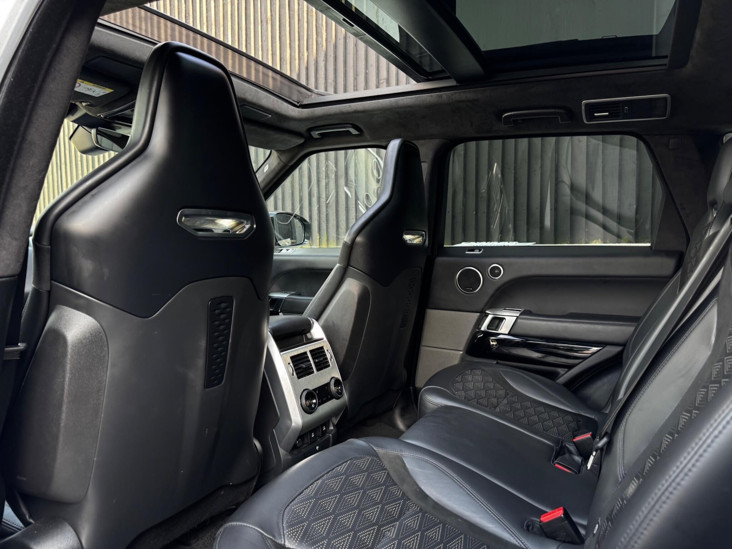 Used Land Rover Range Rover Sport 2019 for sale - 77163264: Photo 23