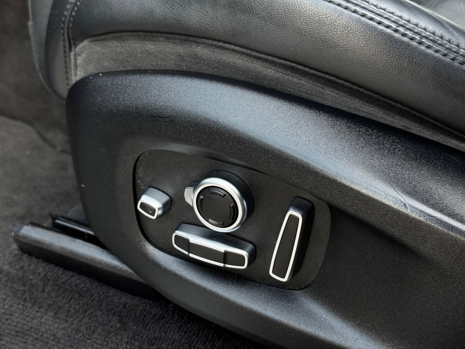 Used Land Rover Range Rover Sport 2019 for sale - 77163264: Photo 25