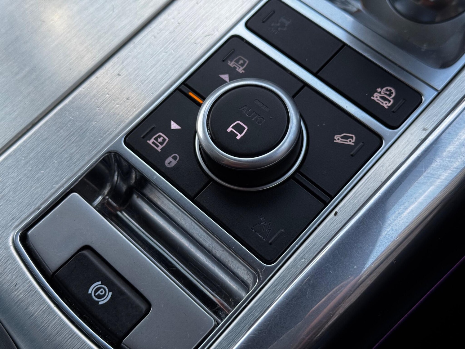 Used Land Rover Range Rover Sport 2019 for sale - 77163264: Photo 31