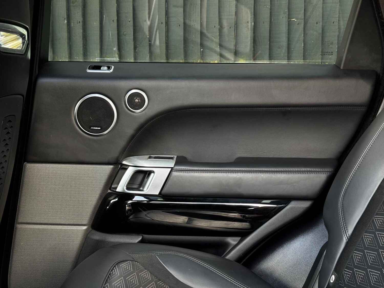 Used Land Rover Range Rover Sport 2019 for sale - 77163264: Photo 32