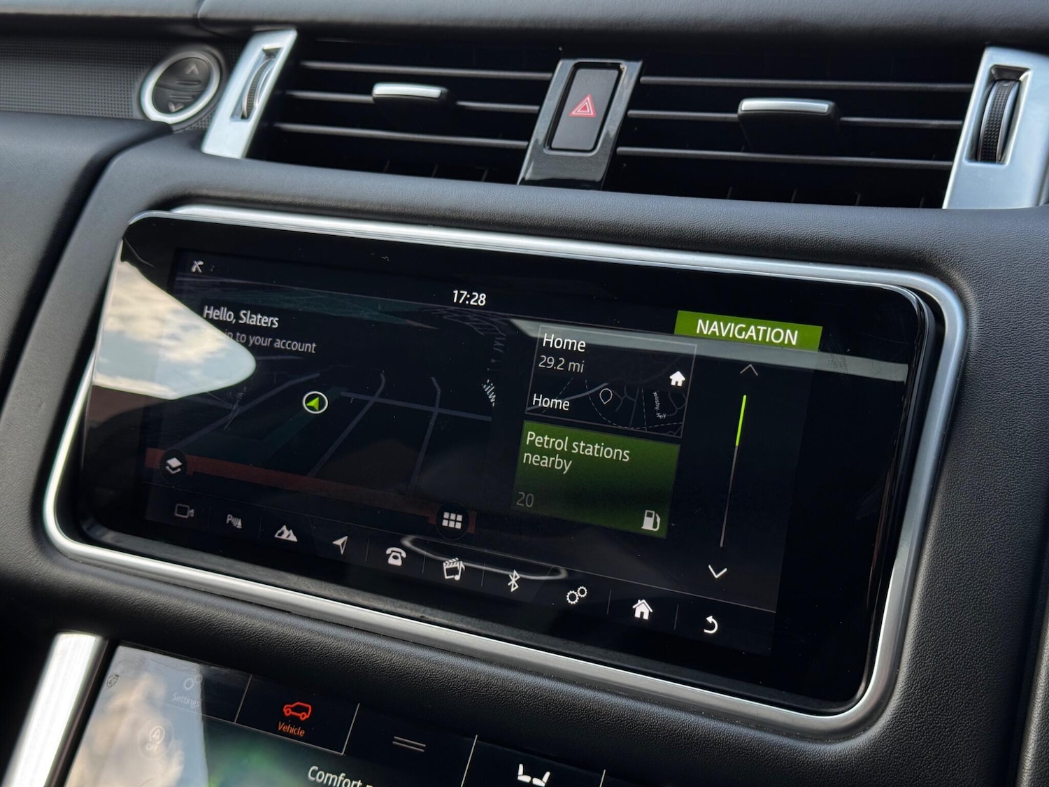 Used Land Rover Range Rover Sport 2019 for sale - 77163264: Photo 34