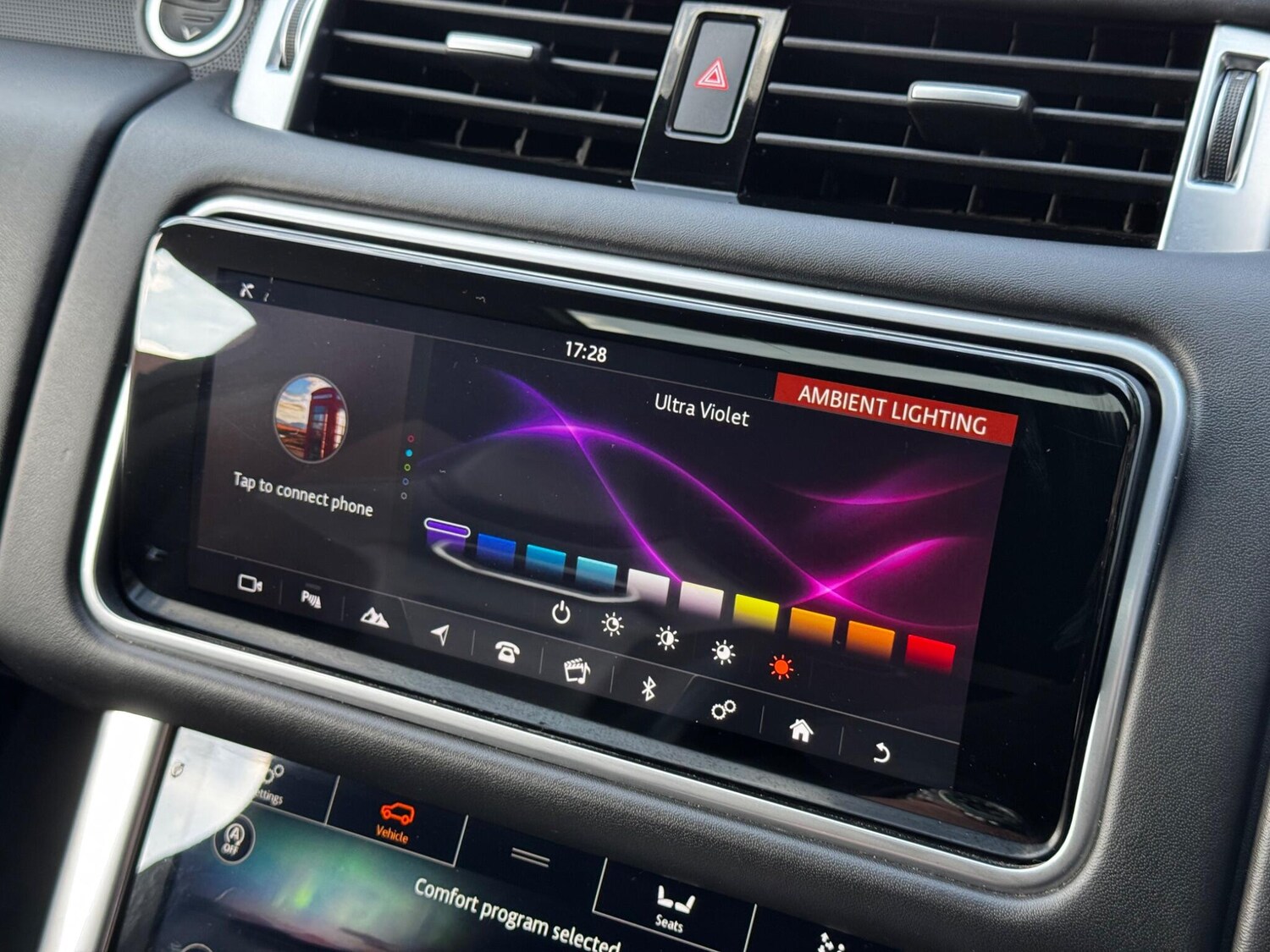 Used Land Rover Range Rover Sport 2019 for sale - 77163264: Photo 39