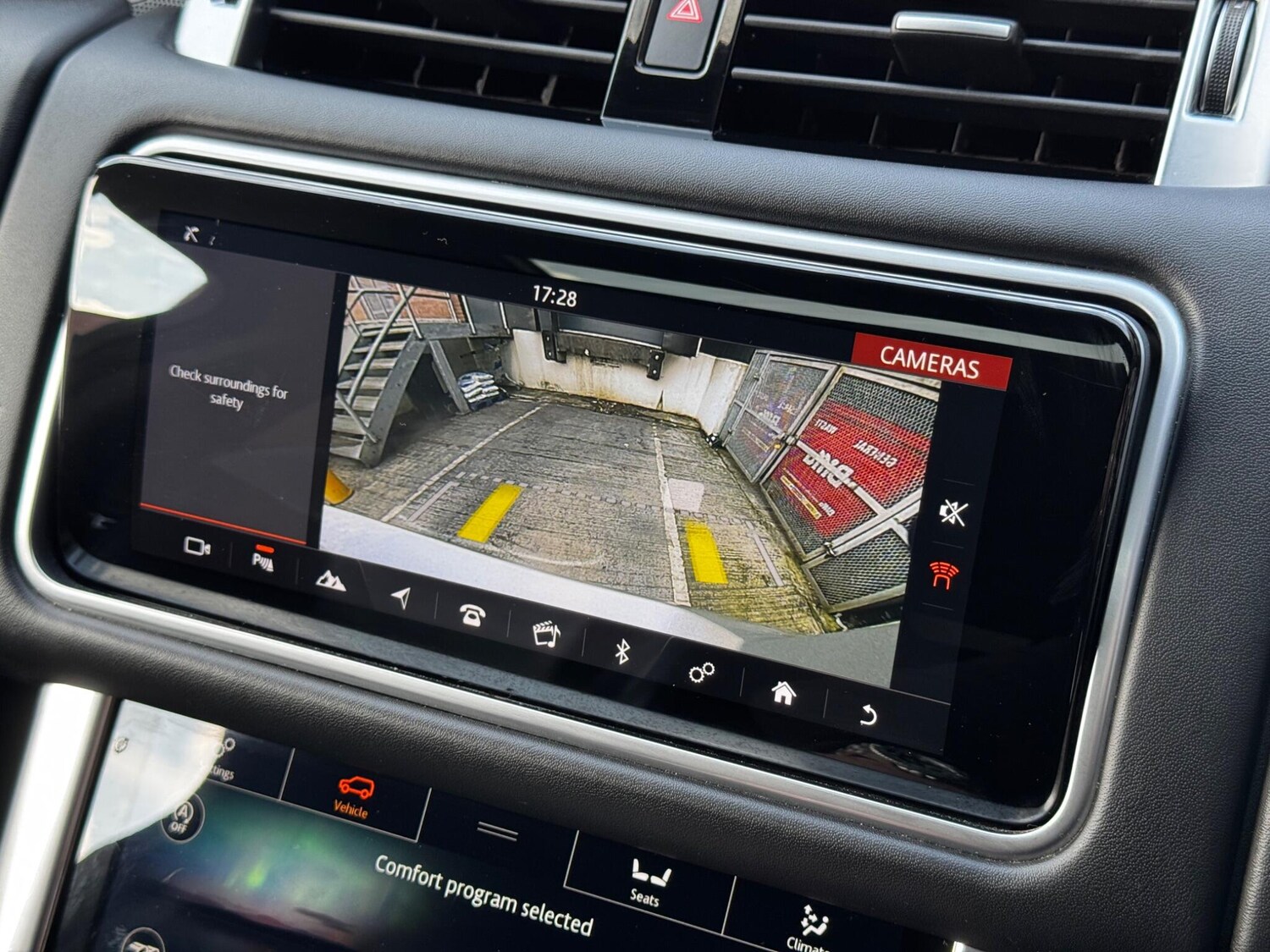 Used Land Rover Range Rover Sport 2019 for sale - 77163264: Photo 40