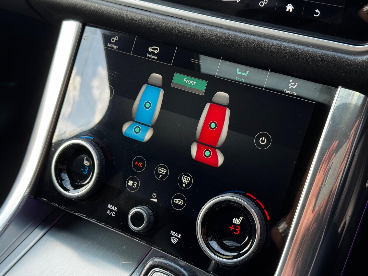 Used Land Rover Range Rover Sport 2019 for sale - 77163264: Photo 41