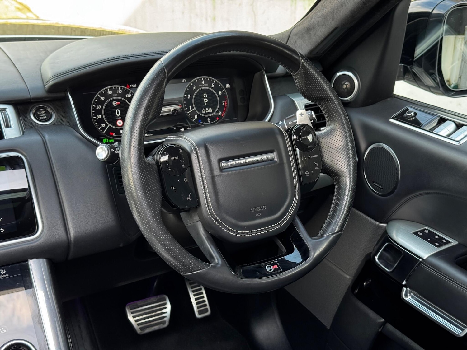 Used Land Rover Range Rover Sport 2019 for sale - 77163264: Photo 42