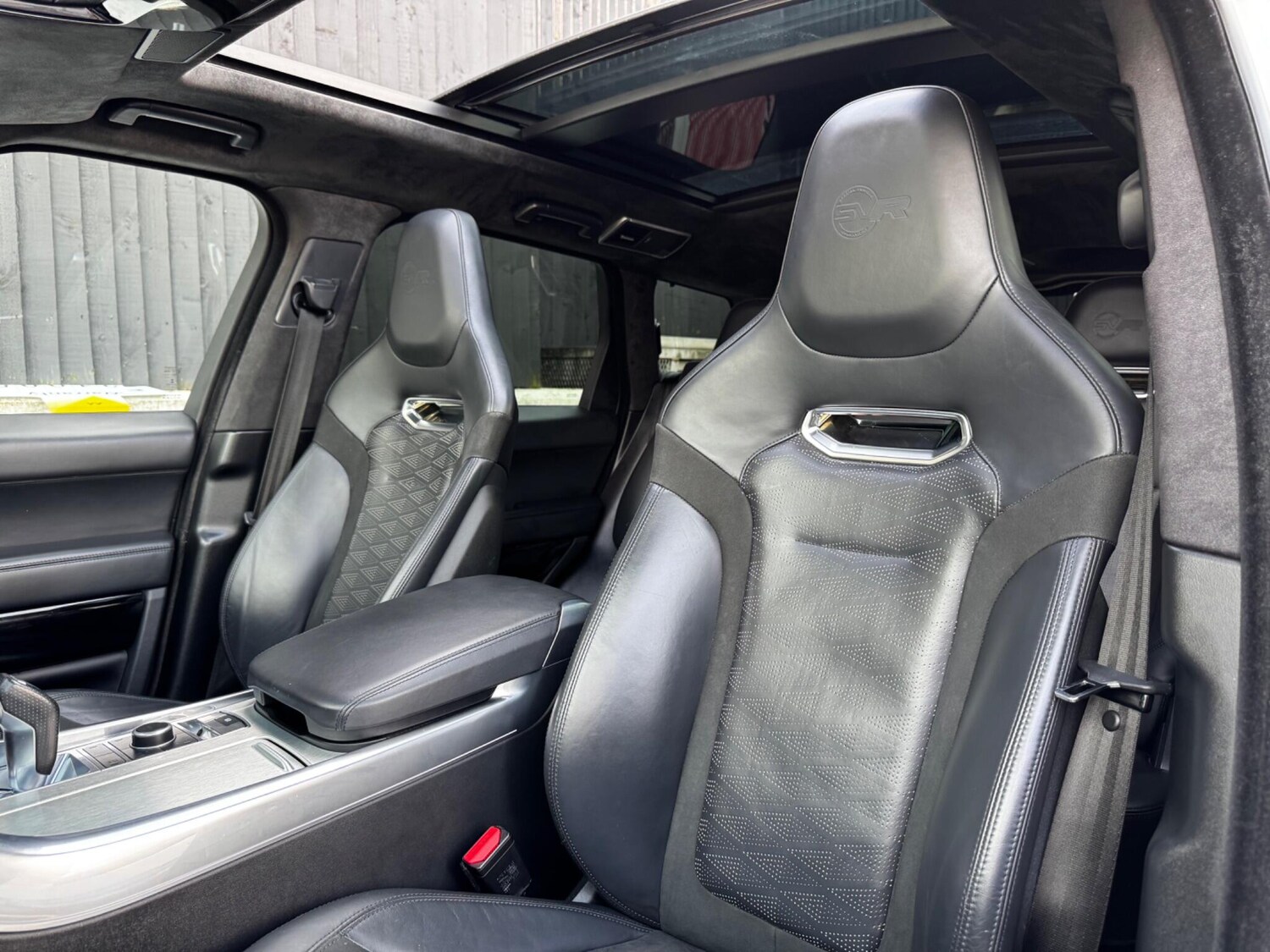 Used Land Rover Range Rover Sport 2019 for sale - 77163264: Photo 44