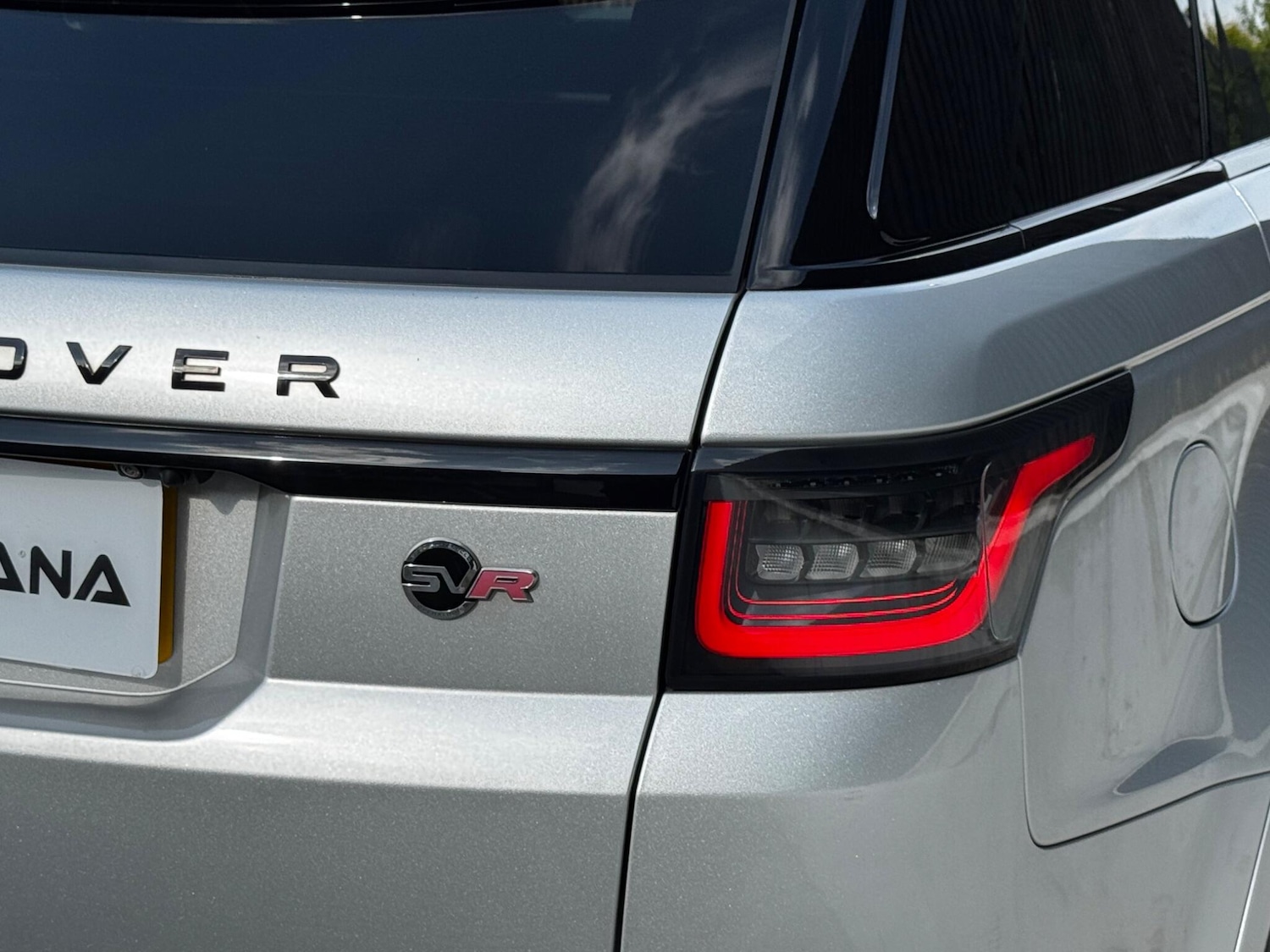 Used Land Rover Range Rover Sport 2019 for sale - 77163264: Photo 45