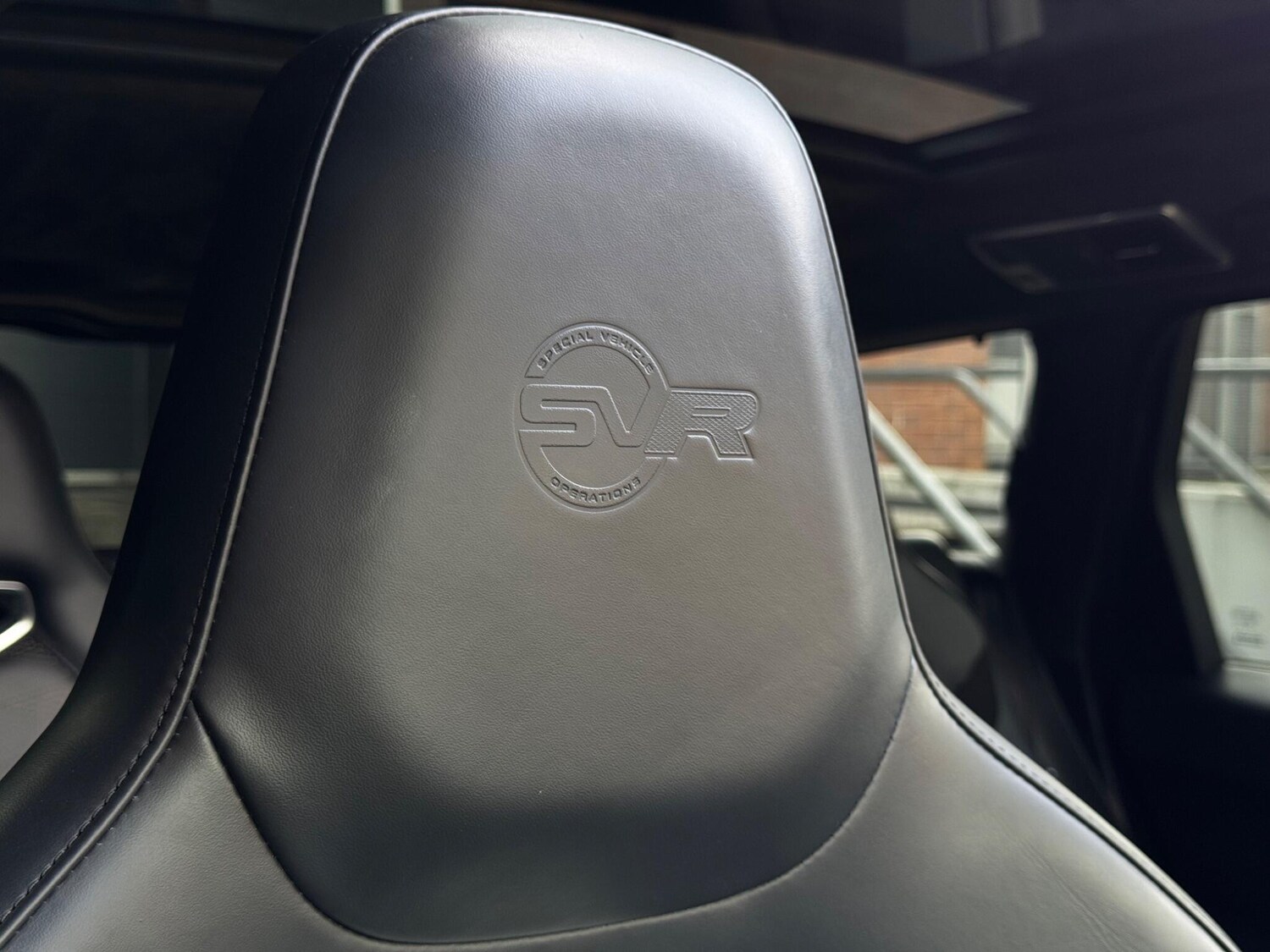 Used Land Rover Range Rover Sport 2019 for sale - 77163264: Photo 48