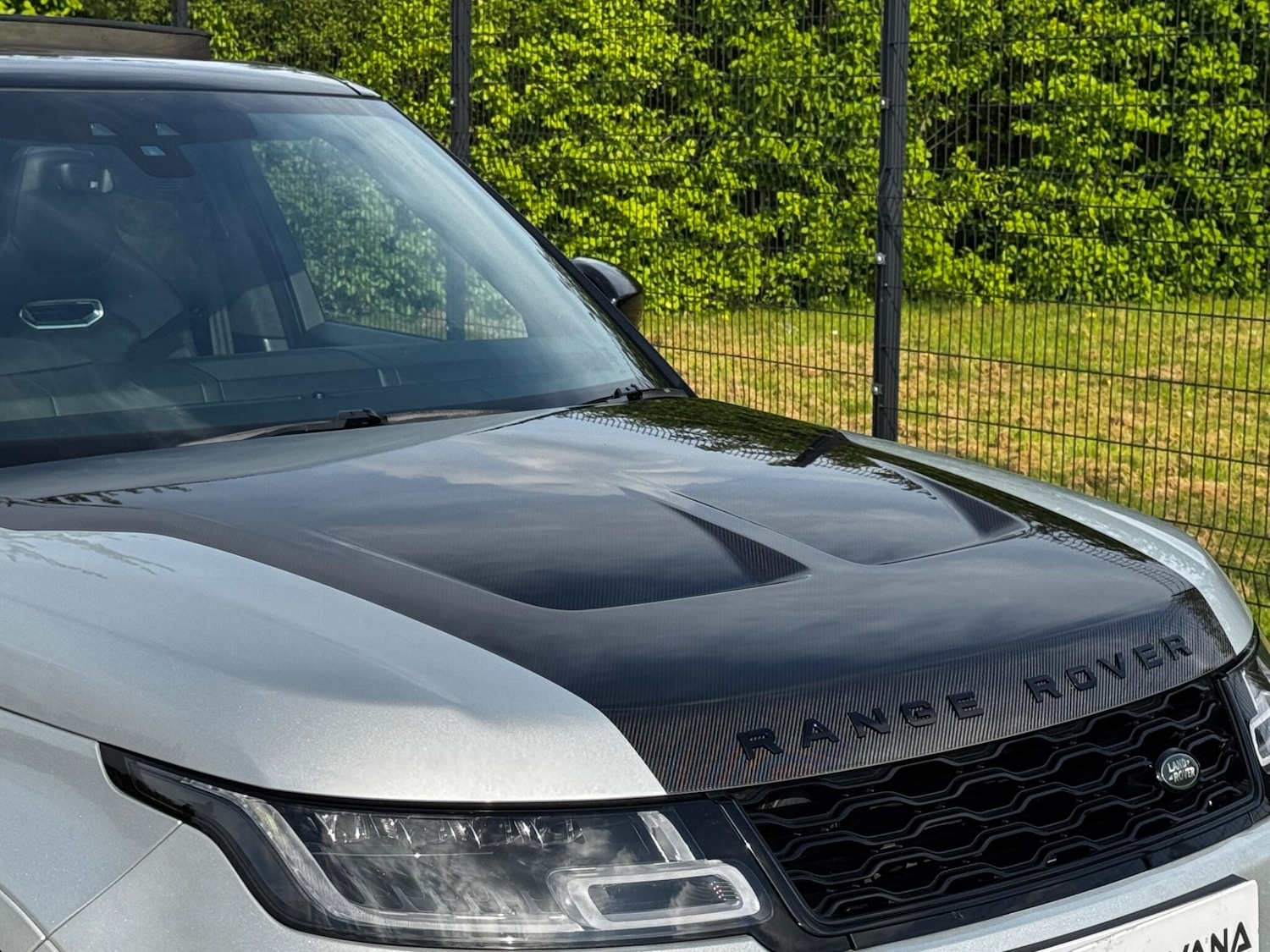 Used Land Rover Range Rover Sport 2019 for sale - 77163264: Photo 6