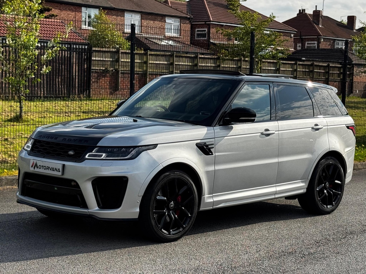 Used Land Rover Range Rover Sport 2019 for sale - 77163264: Photo 8