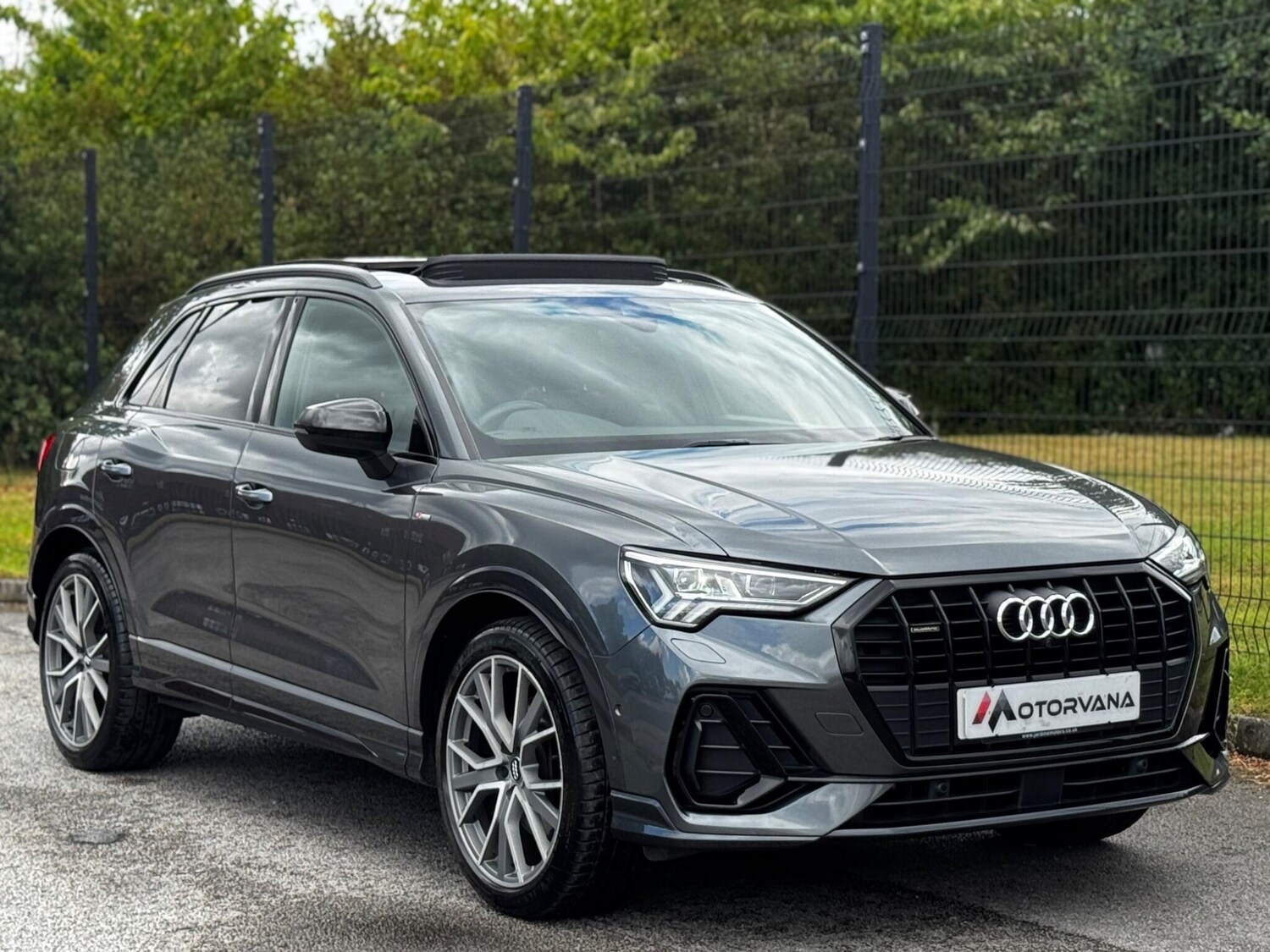 Used Audi Q3 2019 for sale - 76560906: Photo 12