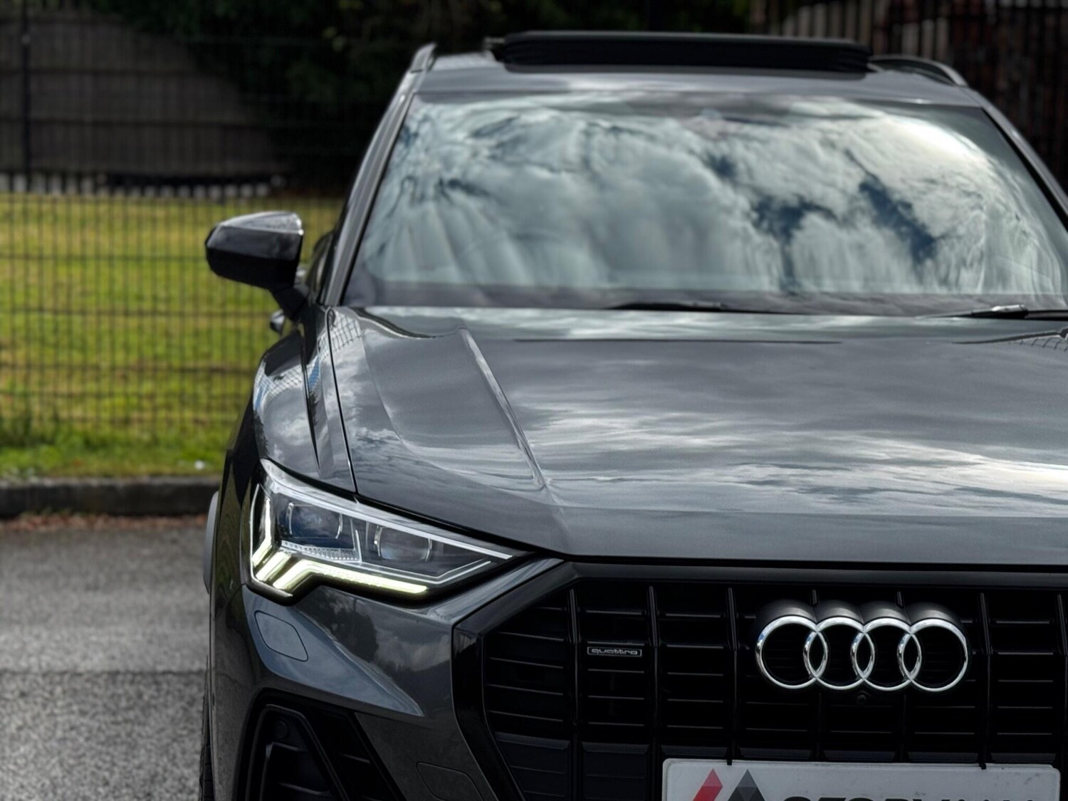 Used Audi Q3 2019 for sale - 76560906: Photo 13