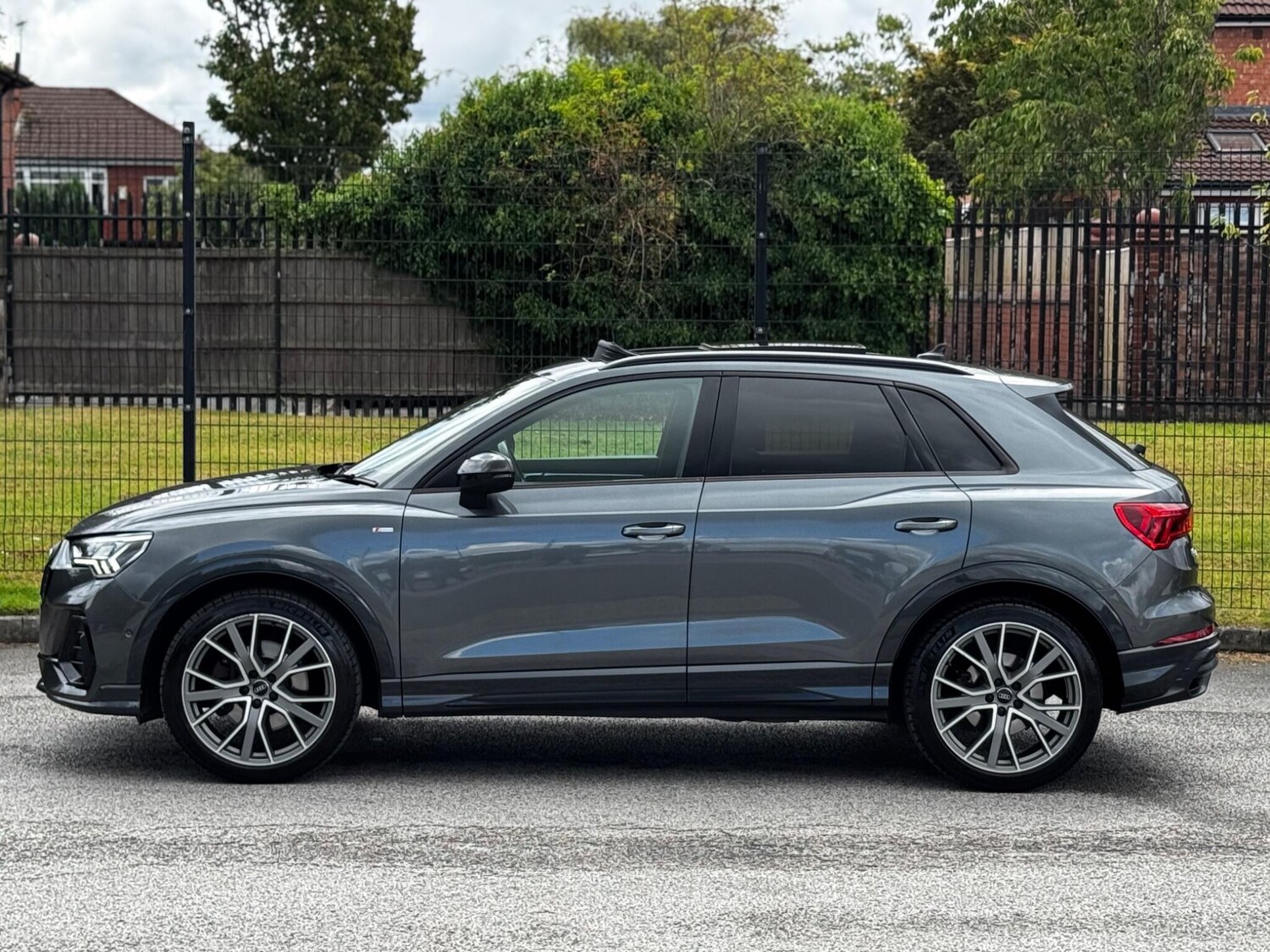 Used Audi Q3 2019 for sale - 76560906: Photo 18