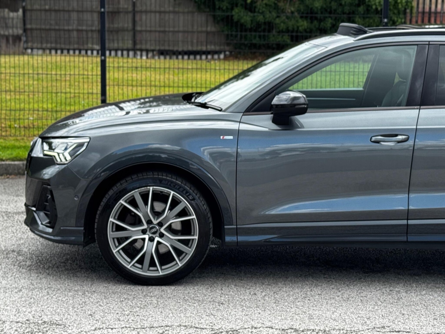 Used Audi Q3 2019 for sale - 76560906: Photo 19