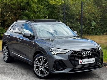Used Audi Q3 2019 for sale - 76560906: Photo