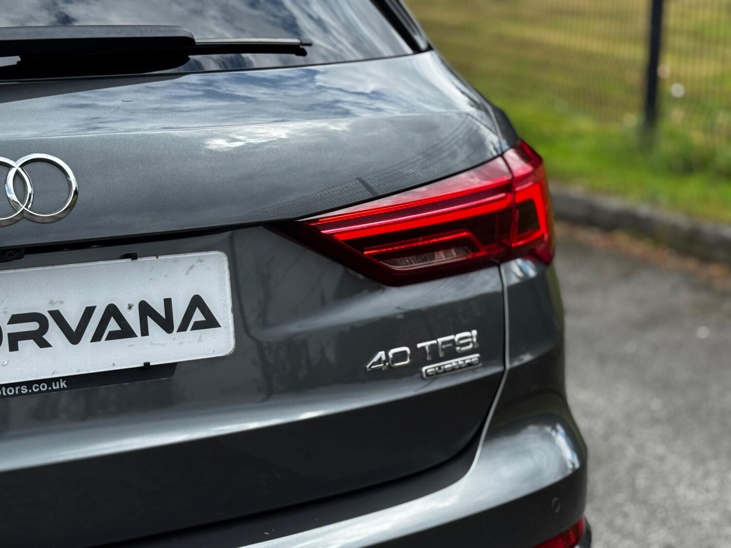 Used Audi Q3 2019 for sale - 76560906: Photo 20