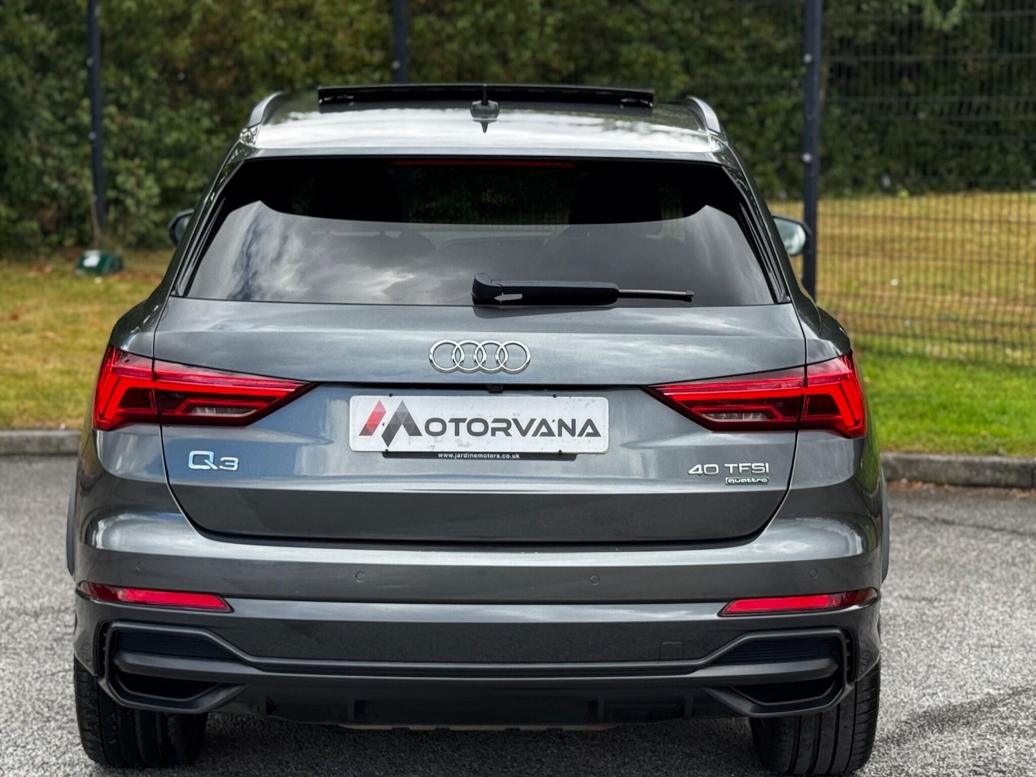 Used Audi Q3 2019 for sale - 76560906: Photo 21