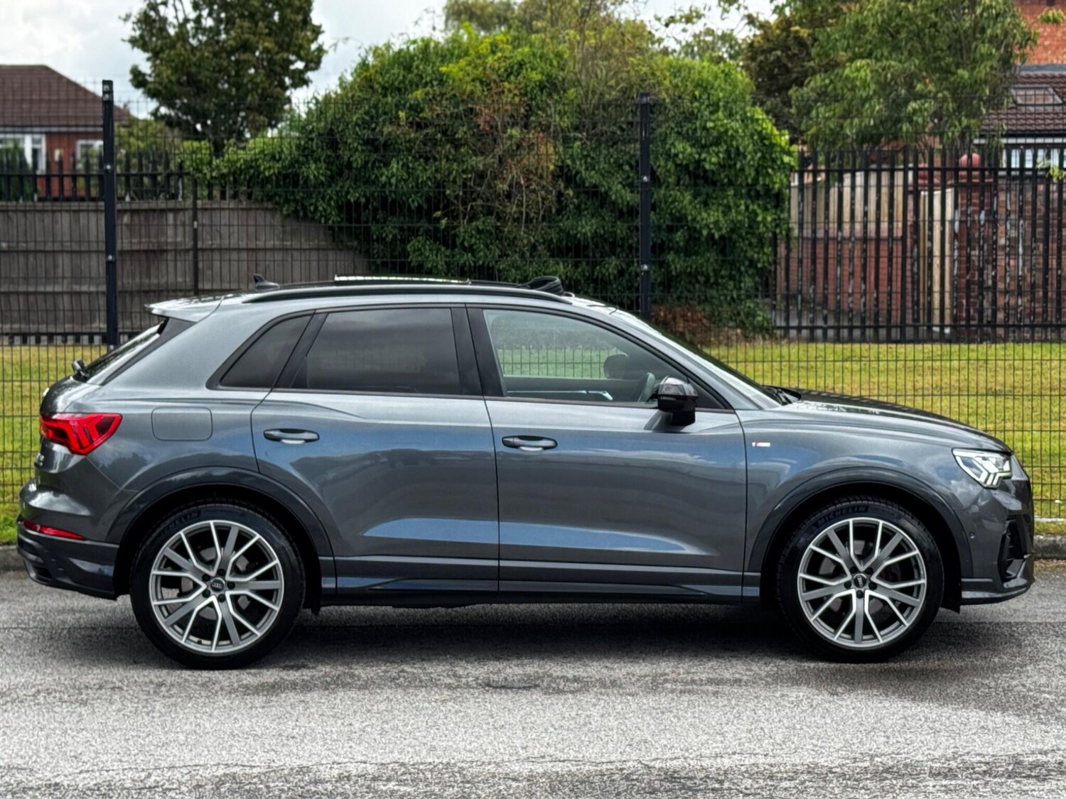 Used Audi Q3 2019 for sale - 76560906: Photo 23